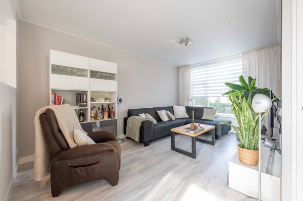 Medium property photo - Zeggeveen 15, 4731 WS Oudenbosch